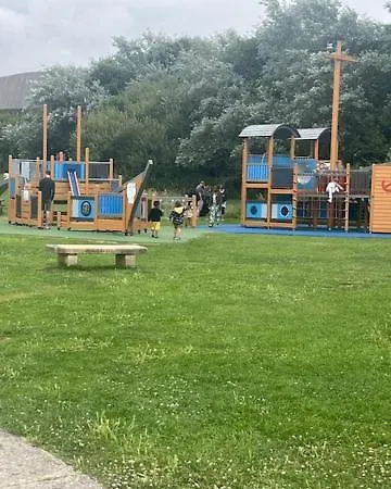 La Vigie De Nausica Lägenhet Le Portel