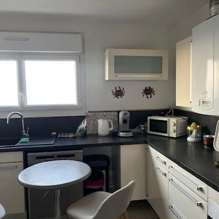 La Vigie De Nausica *