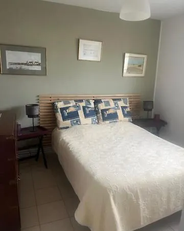 La Vigie De Nausica * Le Portel