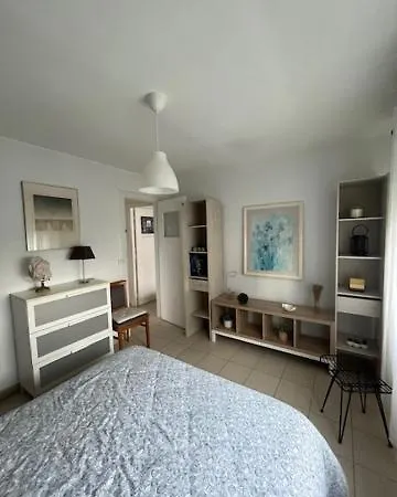 La Vigie De Nausica Lägenhet