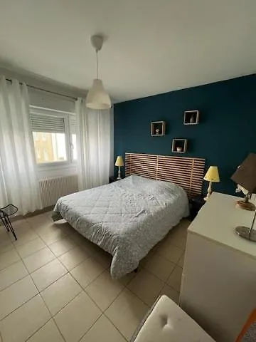 La Vigie De Nausica דירה