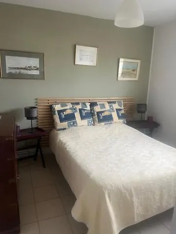 La Vigie De Nausica * לה פורטל